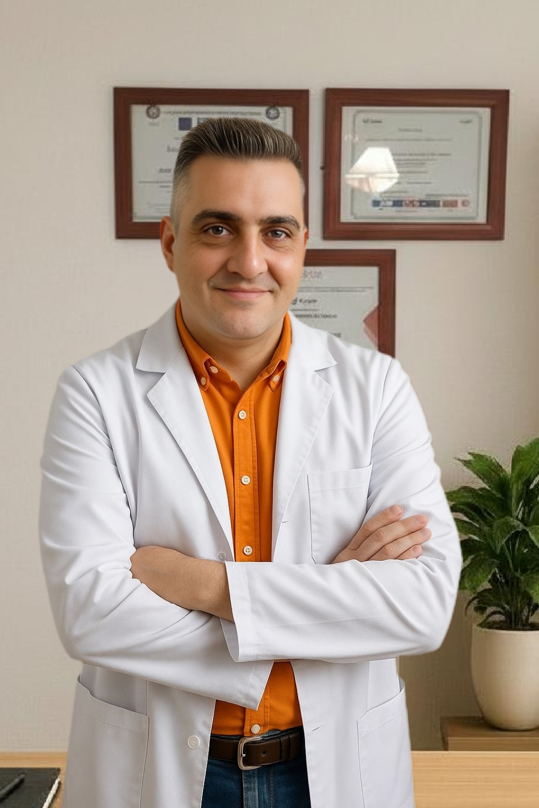 Dr. José Antonio Castillo Tovaz Psicólogo y sexólogo experto en sexología humana